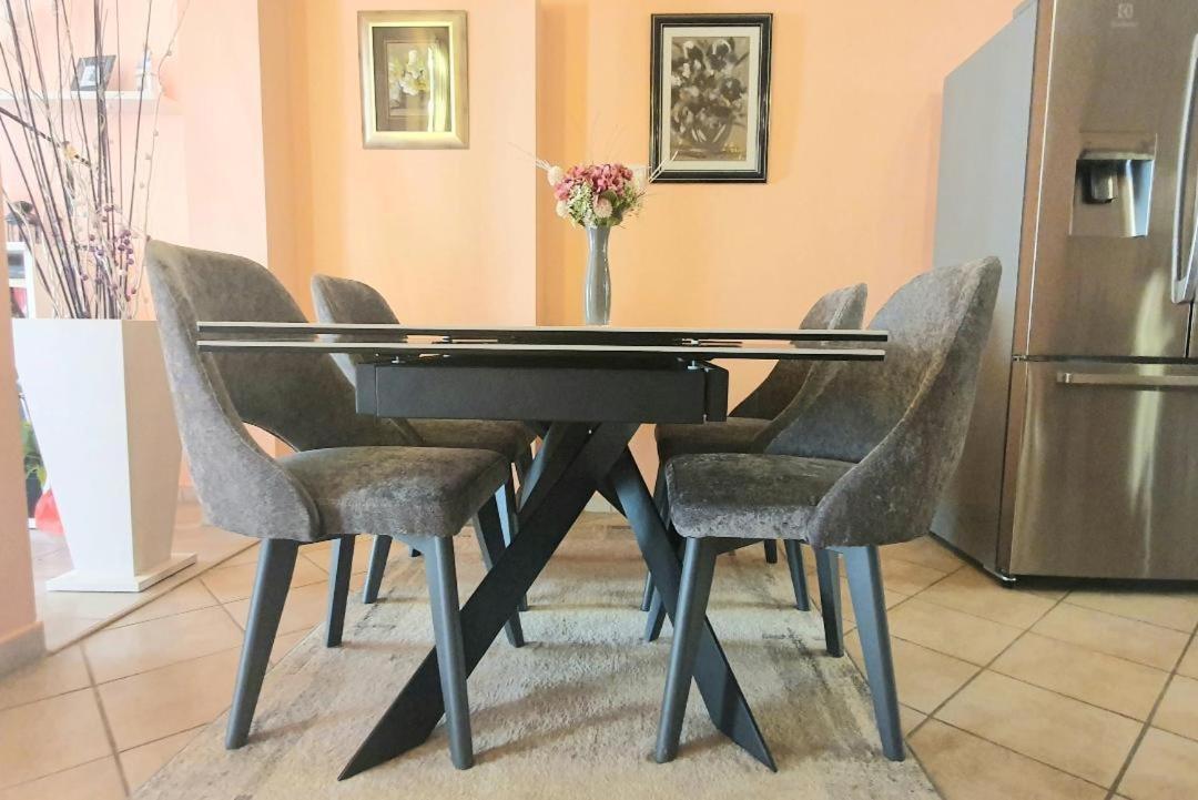 روفينج Apartments Ragusa المظهر الخارجي الصورة