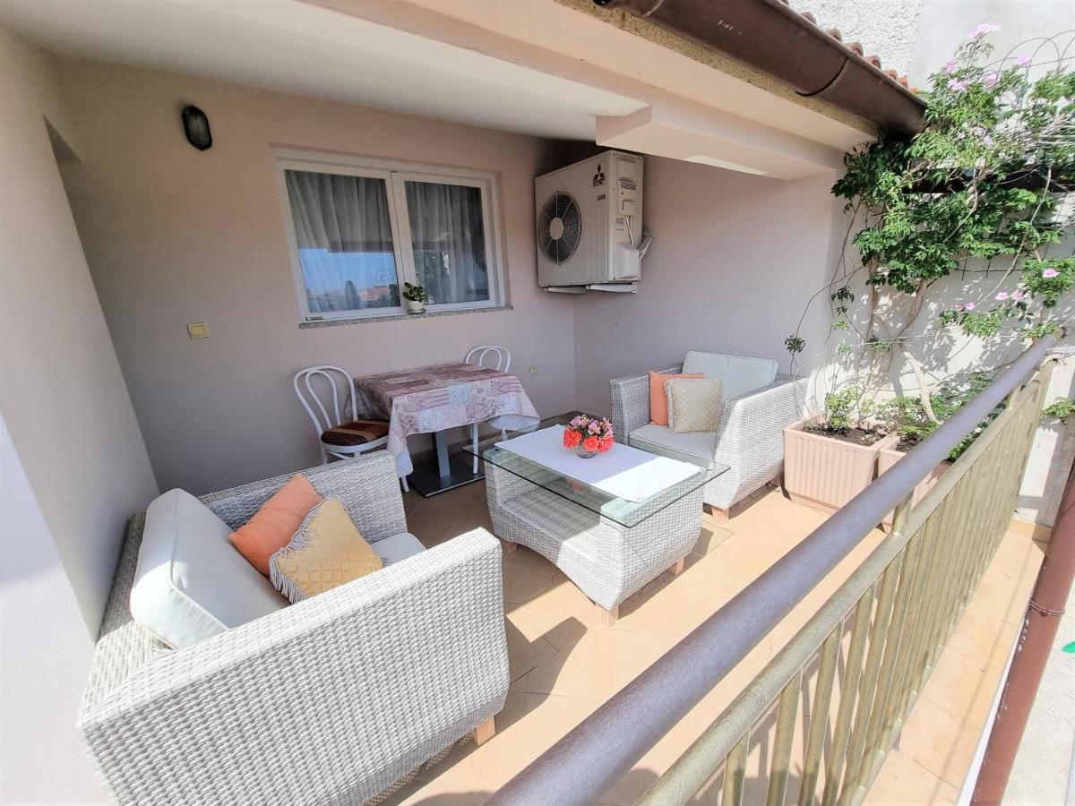 روفينج Apartments Ragusa المظهر الخارجي الصورة