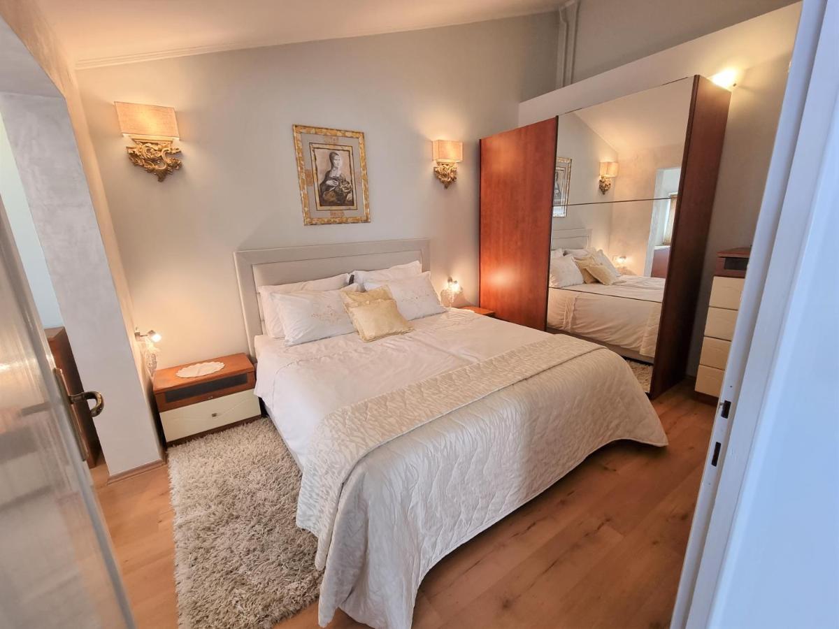 روفينج Apartments Ragusa المظهر الخارجي الصورة