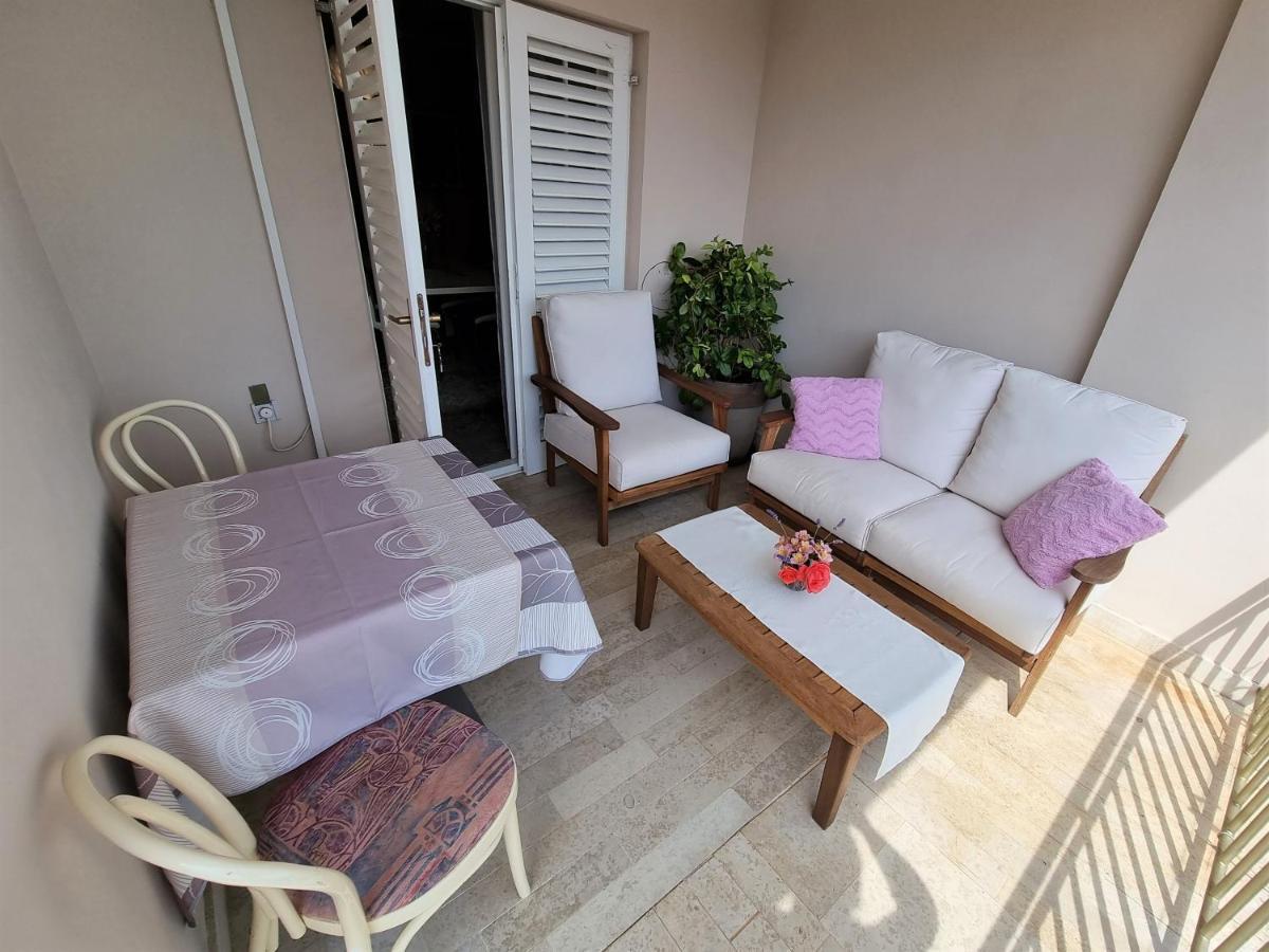 روفينج Apartments Ragusa المظهر الخارجي الصورة