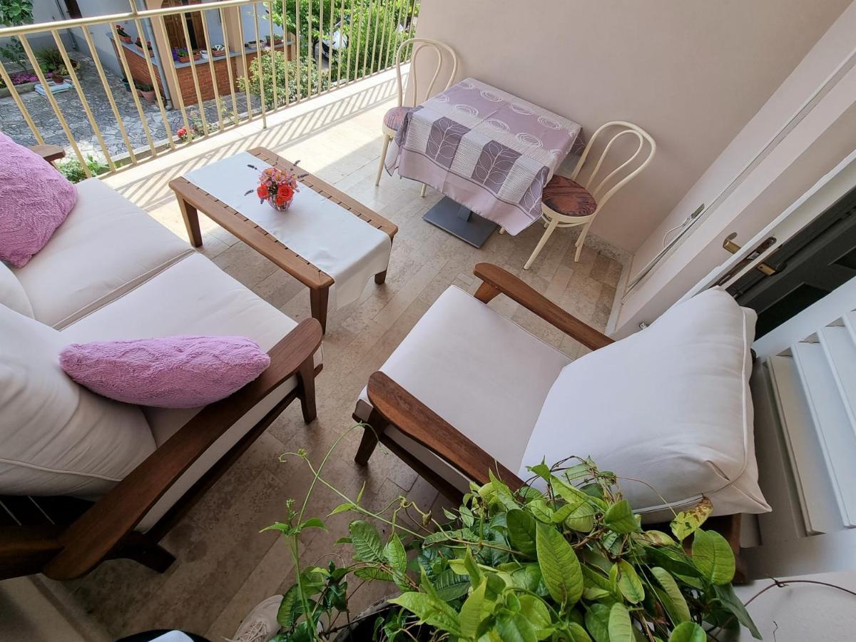 روفينج Apartments Ragusa المظهر الخارجي الصورة