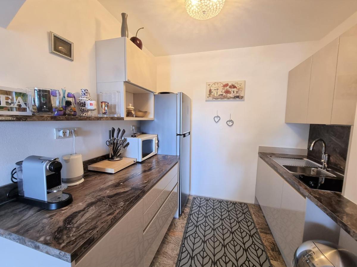 روفينج Apartments Ragusa المظهر الخارجي الصورة