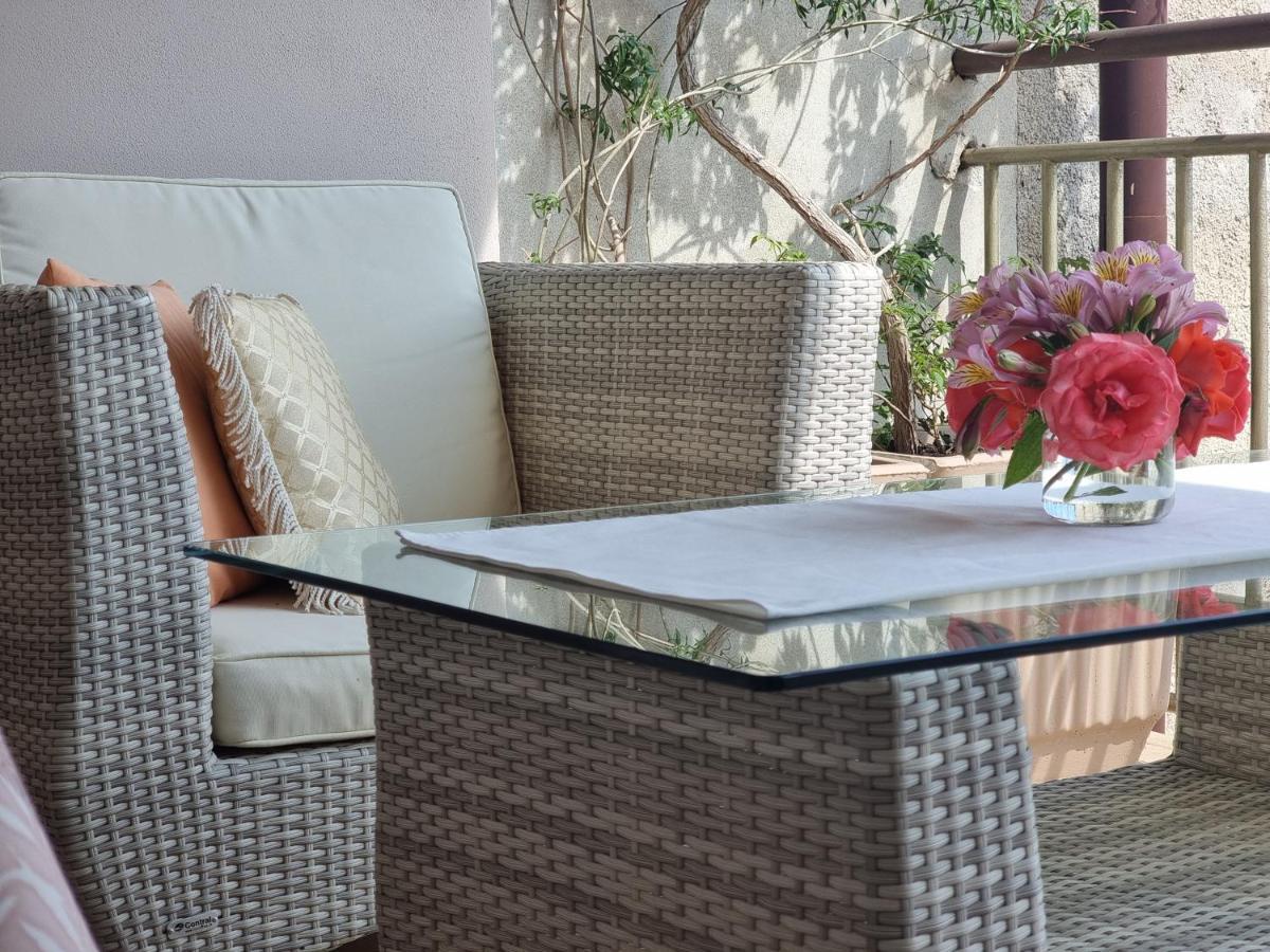 روفينج Apartments Ragusa المظهر الخارجي الصورة