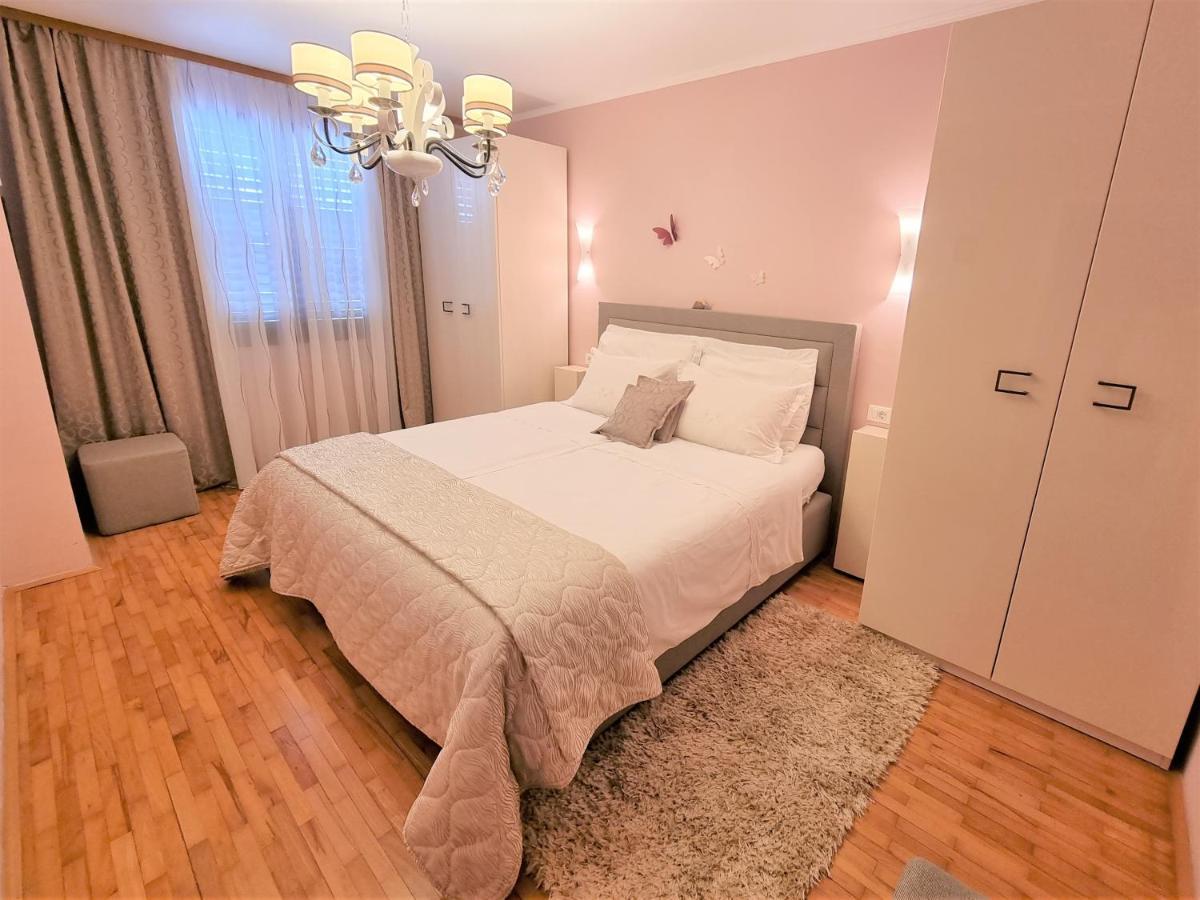 روفينج Apartments Ragusa المظهر الخارجي الصورة