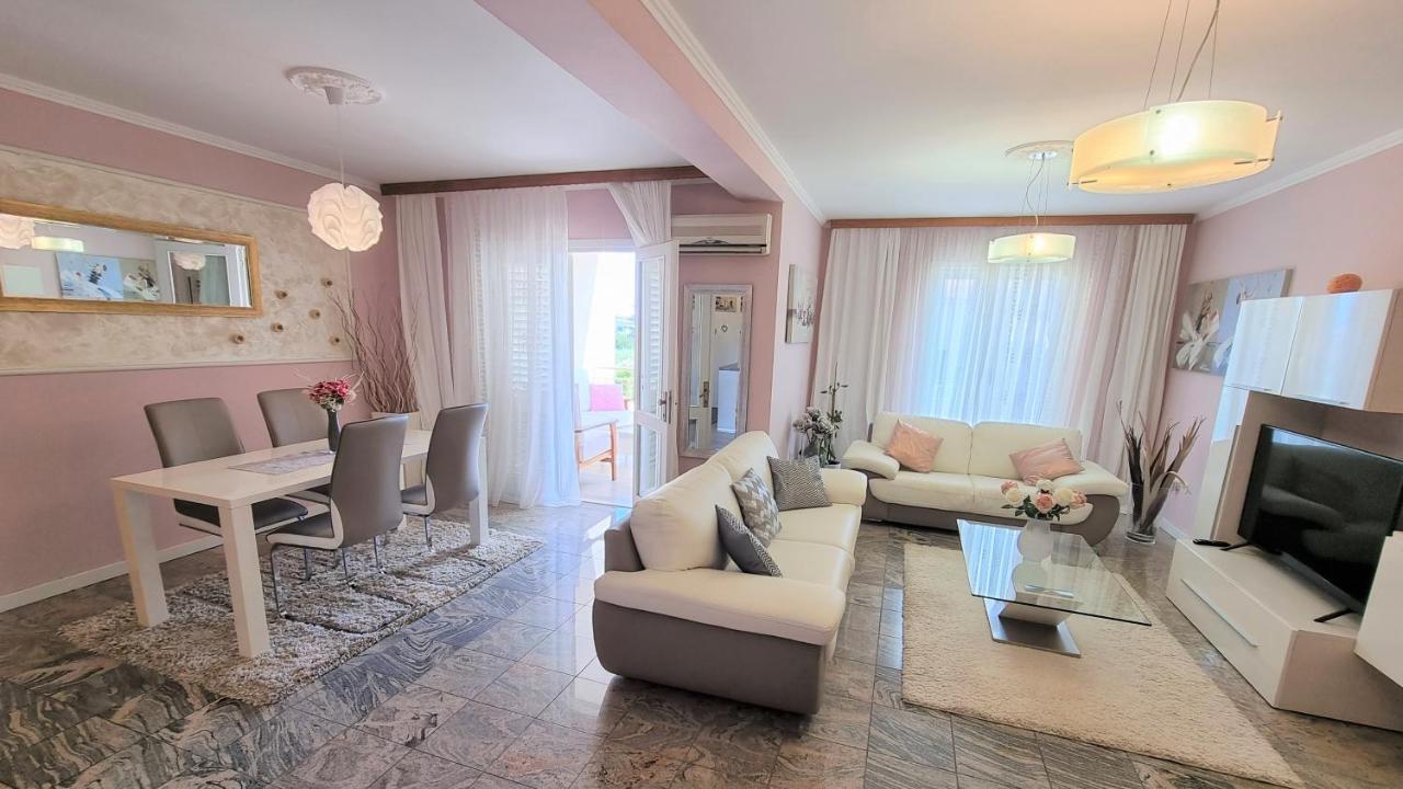 روفينج Apartments Ragusa المظهر الخارجي الصورة