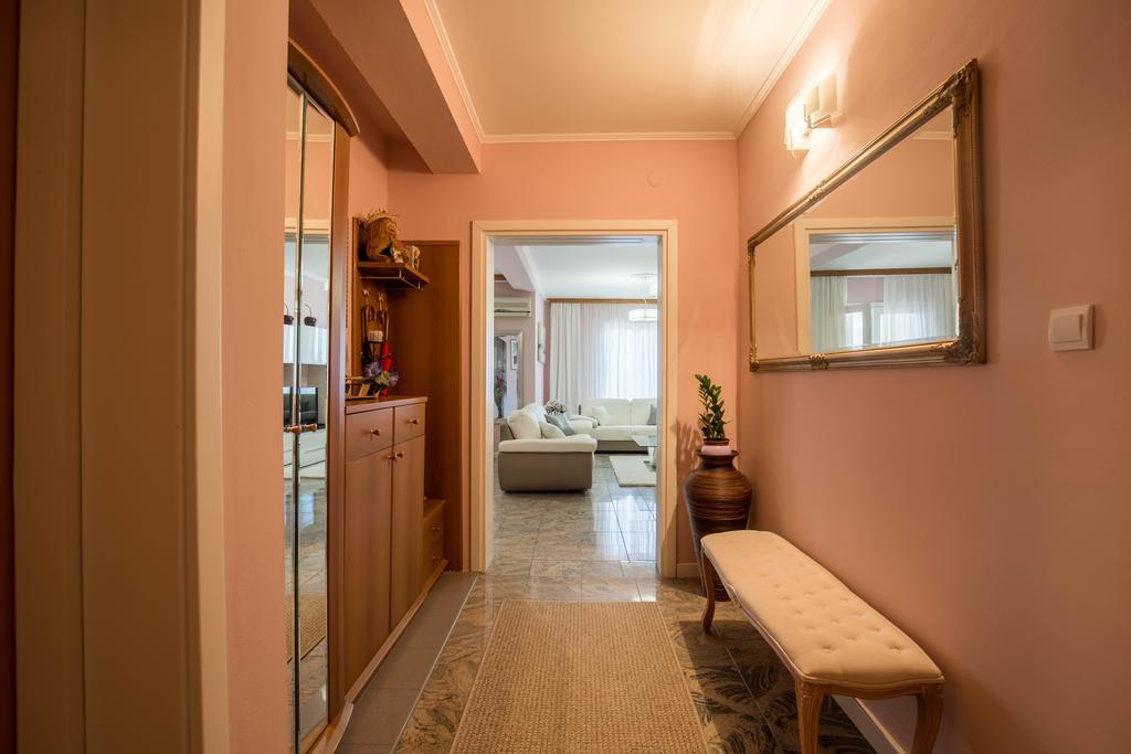 روفينج Apartments Ragusa المظهر الخارجي الصورة