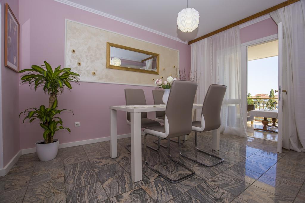 روفينج Apartments Ragusa المظهر الخارجي الصورة