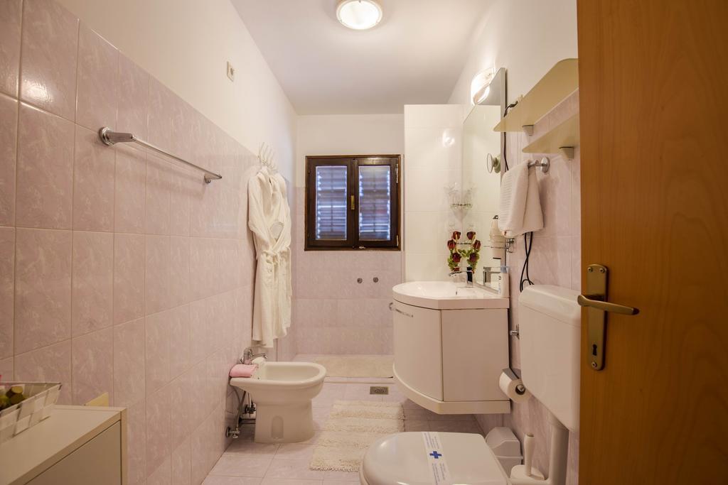 روفينج Apartments Ragusa المظهر الخارجي الصورة