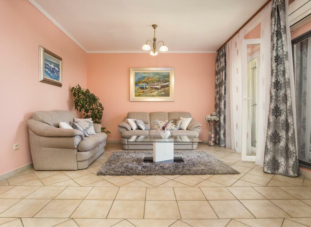 روفينج Apartments Ragusa المظهر الخارجي الصورة