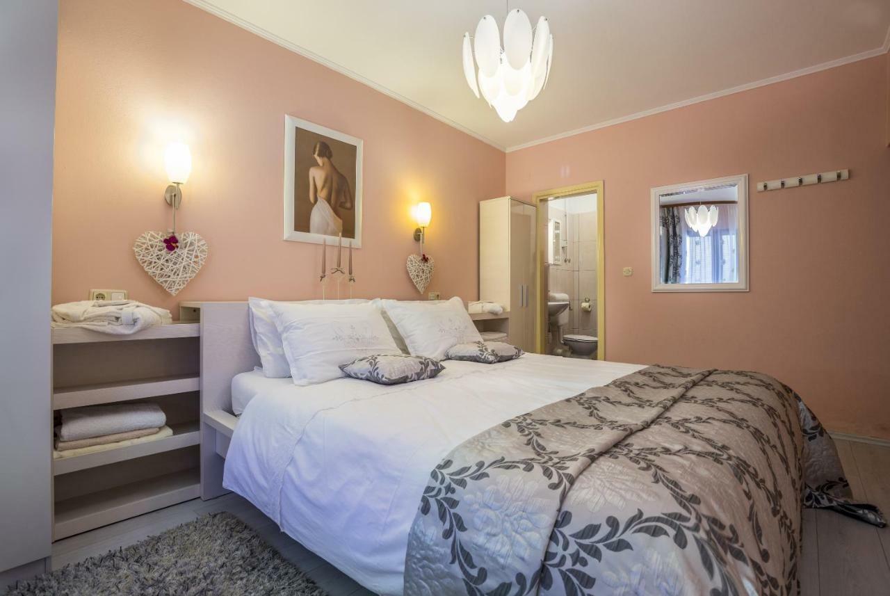 روفينج Apartments Ragusa المظهر الخارجي الصورة