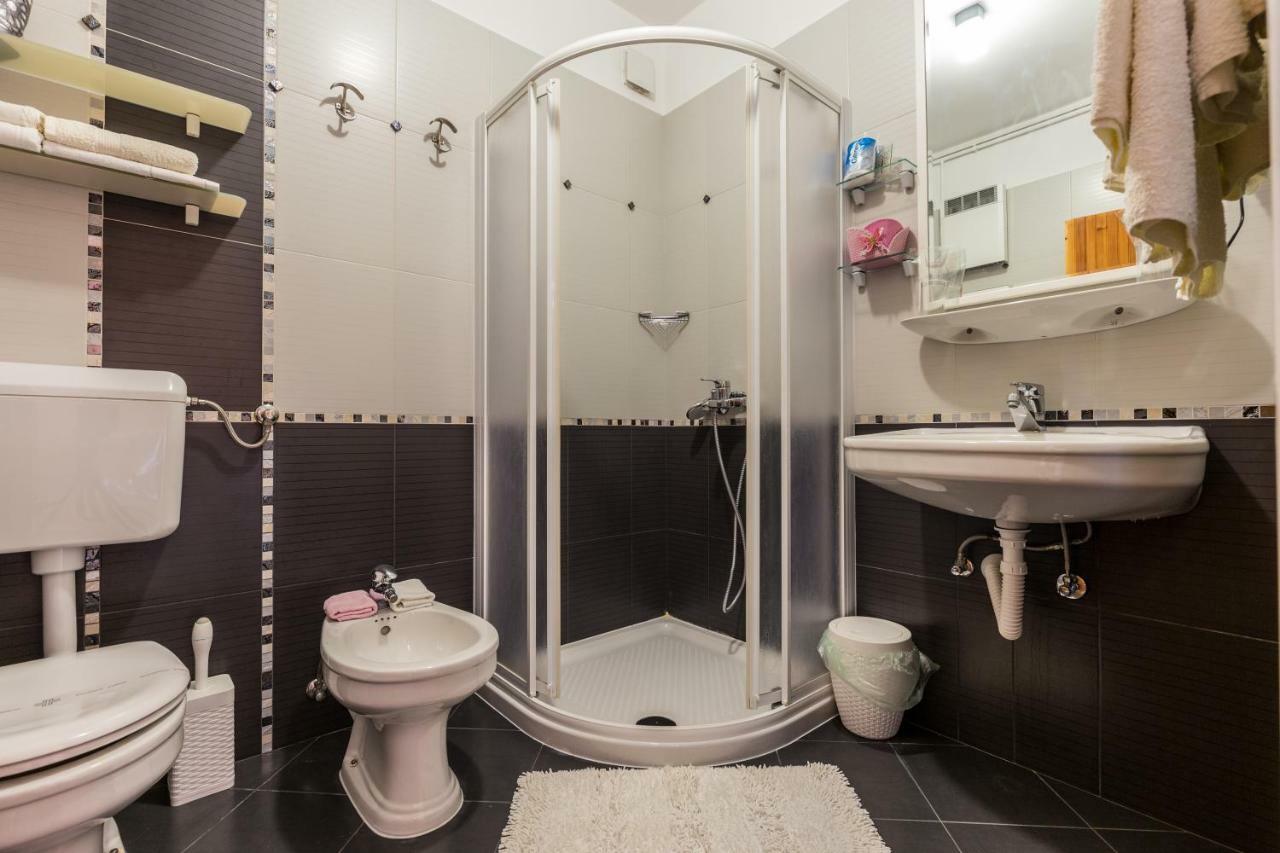 روفينج Apartments Ragusa المظهر الخارجي الصورة