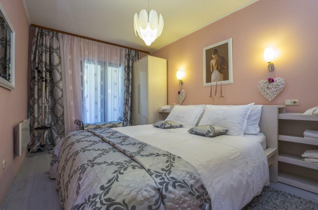 روفينج Apartments Ragusa المظهر الخارجي الصورة