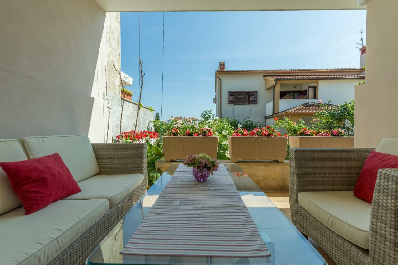 روفينج Apartments Ragusa المظهر الخارجي الصورة