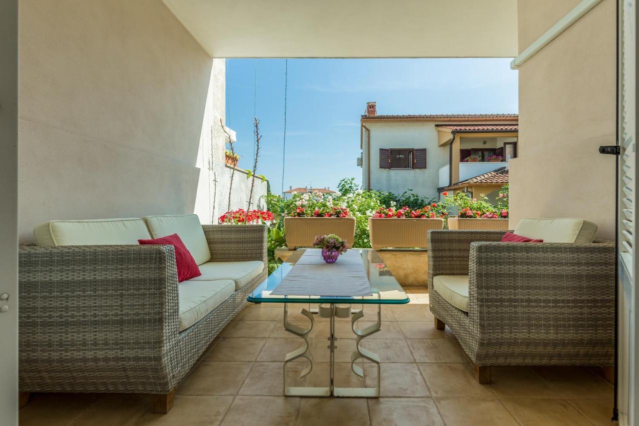 روفينج Apartments Ragusa المظهر الخارجي الصورة