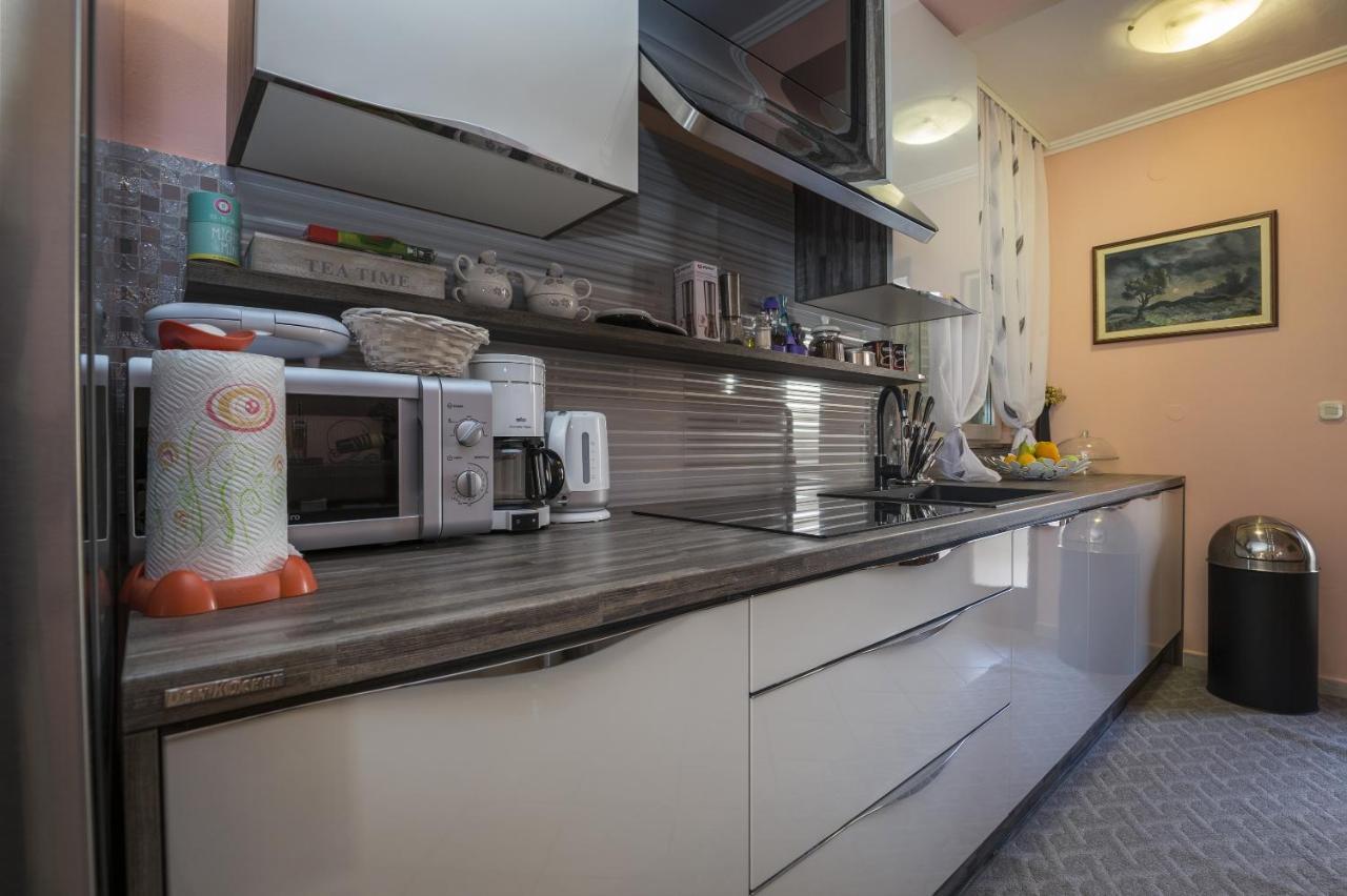 روفينج Apartments Ragusa المظهر الخارجي الصورة