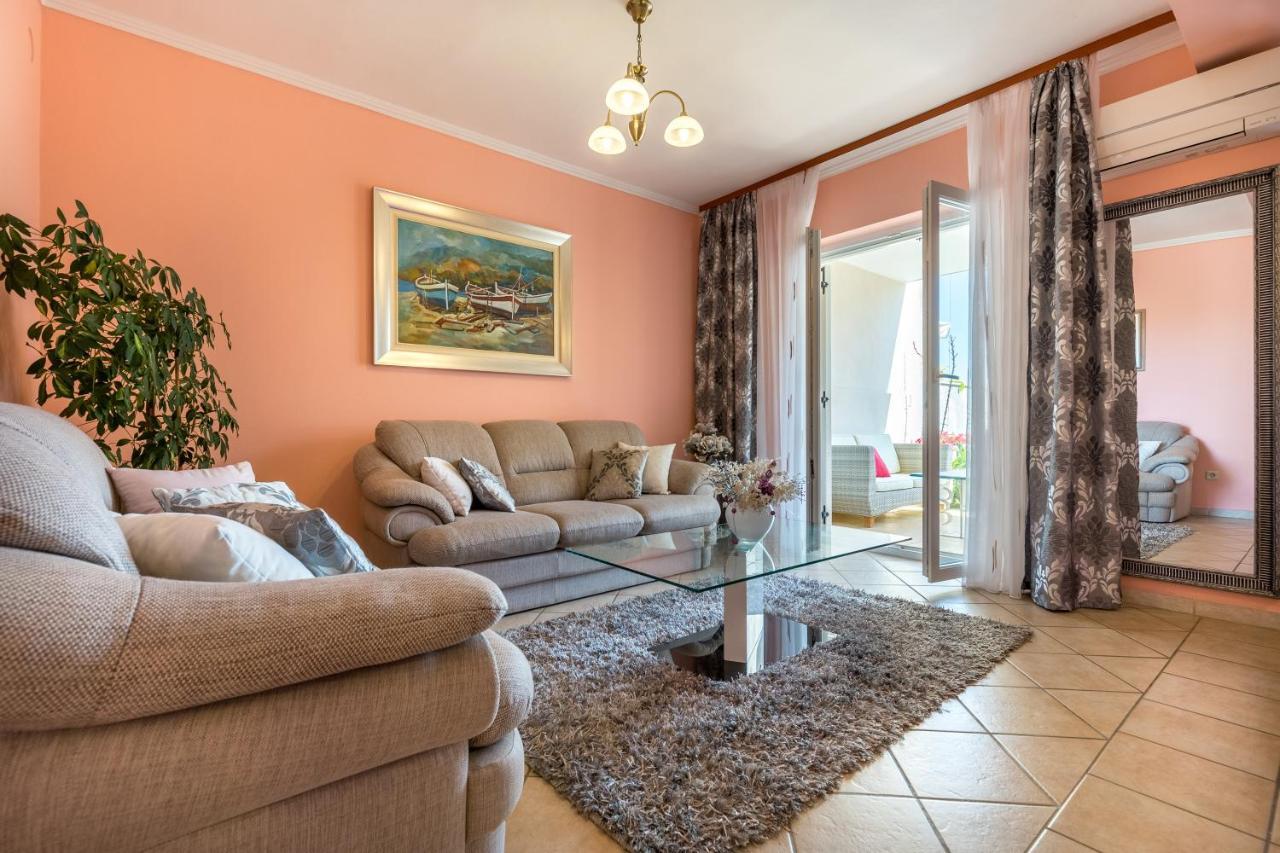 روفينج Apartments Ragusa المظهر الخارجي الصورة