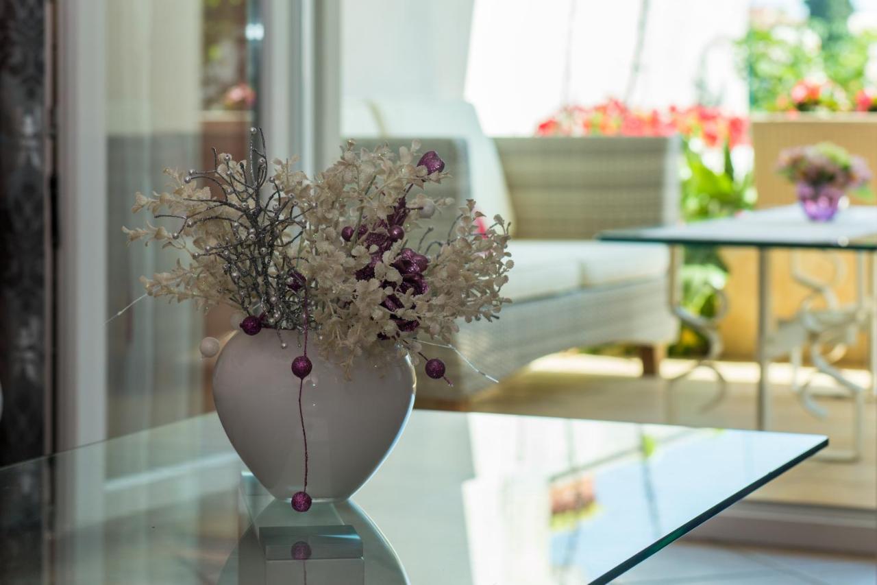 روفينج Apartments Ragusa المظهر الخارجي الصورة