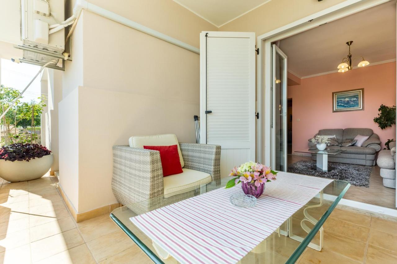 روفينج Apartments Ragusa المظهر الخارجي الصورة