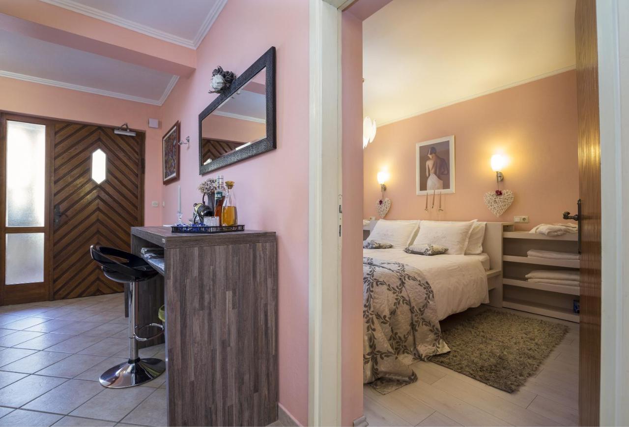 روفينج Apartments Ragusa المظهر الخارجي الصورة